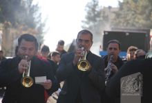 گزارش تصویری مراسم عزاداری دهه فاطمیه